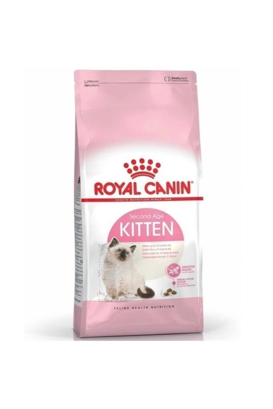 Royal canin Kitten 10 kg Yavru Kedi Maması