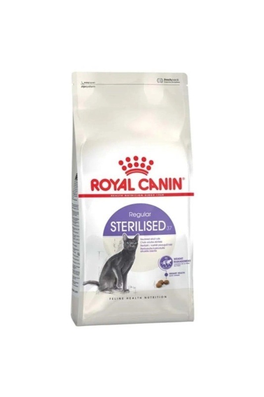  Royal Canin Sterilised Kısırlaştırılmış Kedi Maması 10 Kg