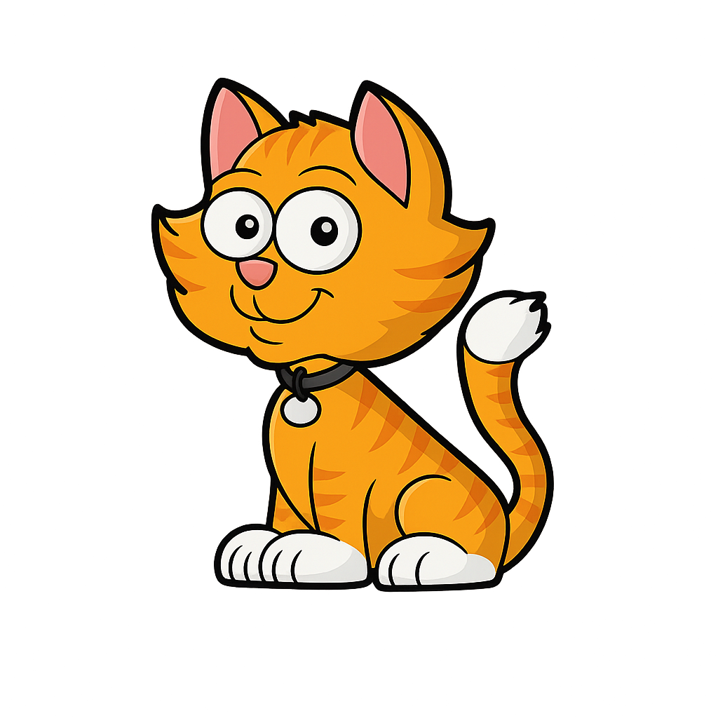 Kedi Ürünleri